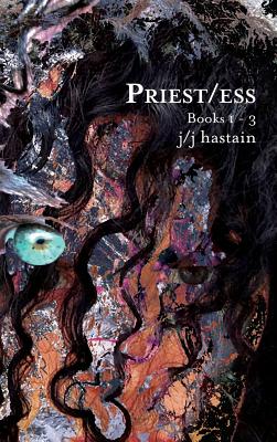 Priest/ess: Books 1 - 3