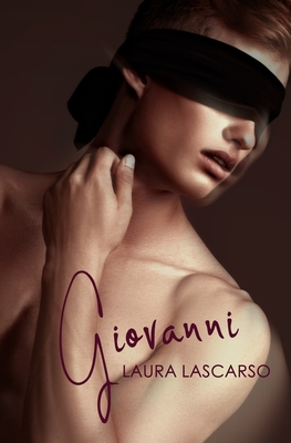 Cover for Giovanni: Giovanni #1