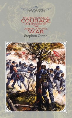 The Red Badge of Courage