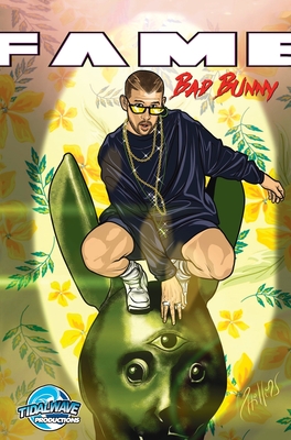 Fame: : Bad Bunny: Bad Bunny Cover Image