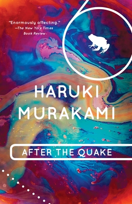 After the Quake: Stories (Vintage International)