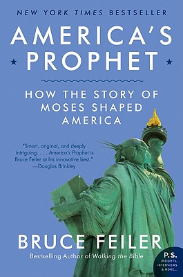 Cover Image for America's Prophet