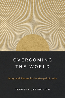Overcoming the World Cover Image