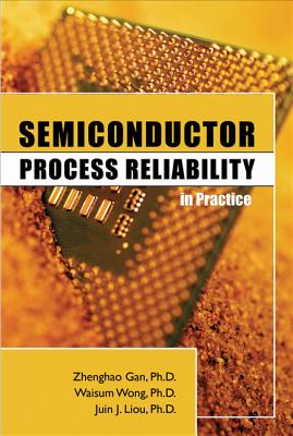 Semiconductor Process Reliability in Practice Cover Image