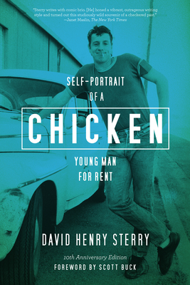 Chicken: Self-Portrait of a Young Man For Rent Cover Image