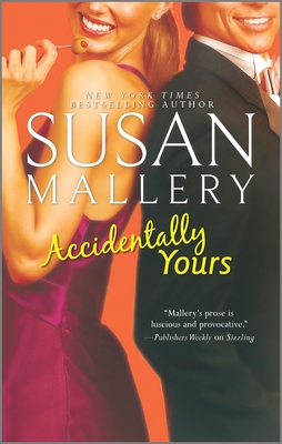 Accidentally Yours Cover Image