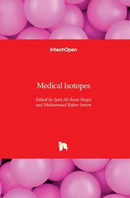 Medical Isotopes Cover Image