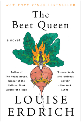 The Beet Queen: A Novel Cover Image