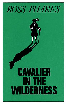 Cavalier in the Wilderness Cover Image