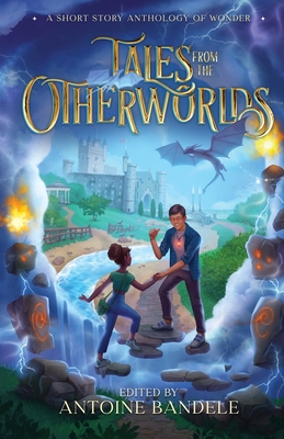 Tales from the Otherworlds Cover Image