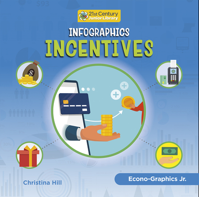 Infographics: Incentives By Christina Hill Cover Image