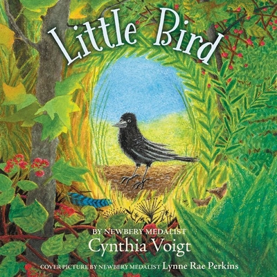 Little Bird Lib/E Little Bird Lib/E cover