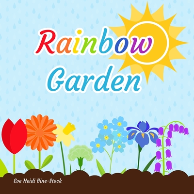 Cover for Rainbow Garden