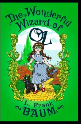 The Wonderful Wizard of OZ