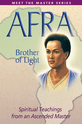 Afra: Brother of Light (Meet the Masters)