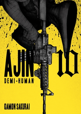 Ajin, Vol.17