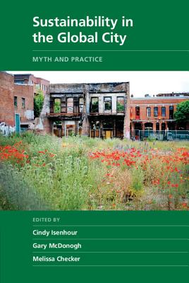 Sustainability in the Global City: Myth and Practice (New Directions in Sustainability and Society) Cover Image