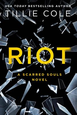 Riot Cover