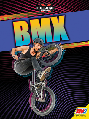 BMX Cover Image