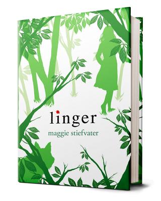 Cover Image for Linger