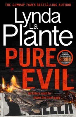 Pure Evil (Detective Jack Warr)