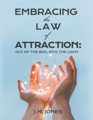 Cover for Embracing the Law of Attraction