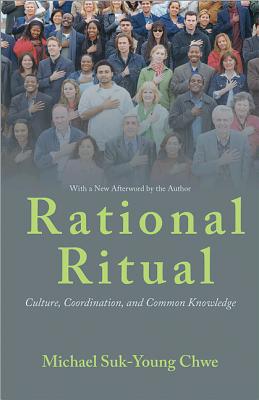 Cover for Rational Ritual