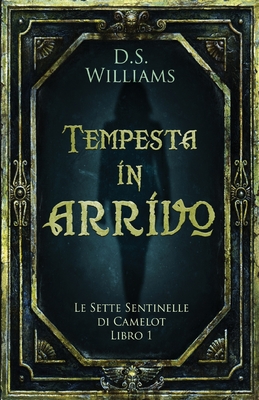 Tempesta in arrivo By D. S. Williams, Simona Leggero (Translator) Cover Image
