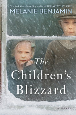 Cover Image for The Children's Blizzard: A Novel