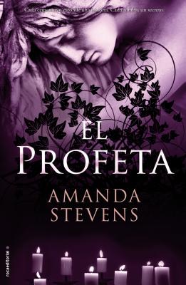 Cover for El Profeta