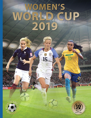 Women's World Cup 2019 (World Soccer Legends)