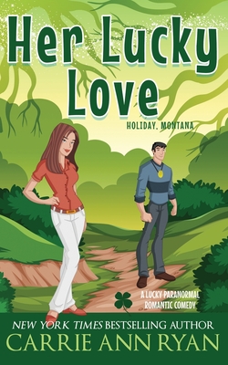 Her Lucky Love Cover