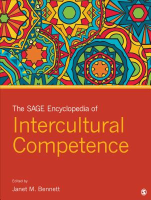 Cover for The Sage Encyclopedia of Intercultural Competence