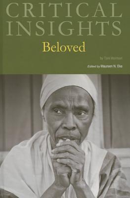 Critical Insights: Beloved: Print Purchase Includes Free Online Access Cover Image