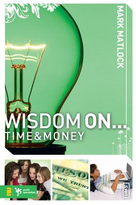 Wisdom on ... Time and Money (Invert) Cover Image