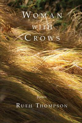 Cover for Woman with Crows