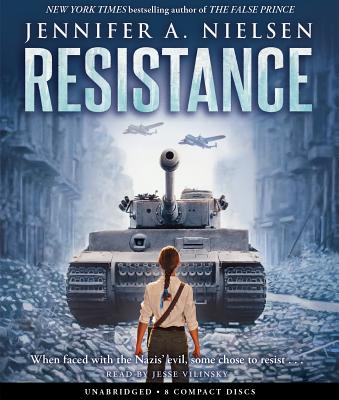 Cover for Resistance