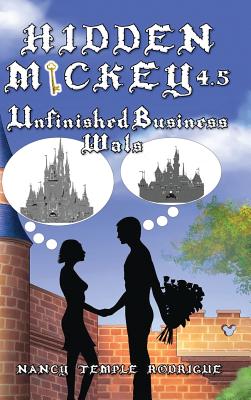 Hidden Mickey 4.5: Unfinished Business-Wals
