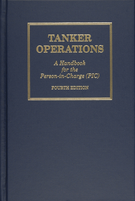 Cover for Tanker Operations