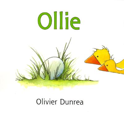 Ollie (Gossie & Friends) Cover Image
