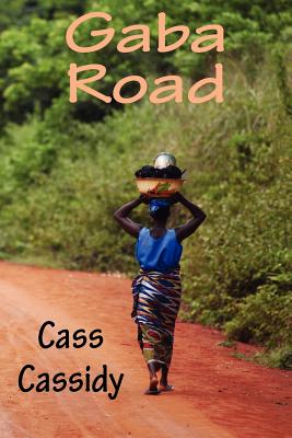 Gaba Road Cover Image