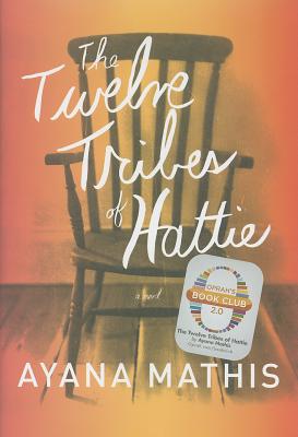 The Twelve Tribes of Hattie Cover Image