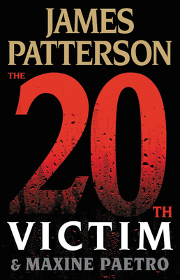 The 20th Victim (A Women's Murder Club Thriller #20)