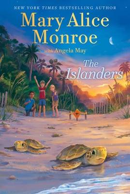 The Islanders Cover Image