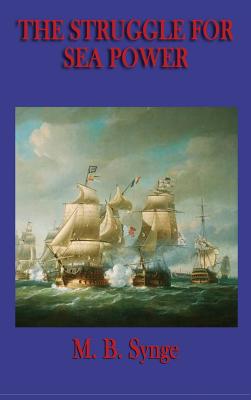 The Struggle for Sea Power Cover Image