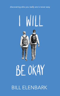 Cover for I Will Be Okay