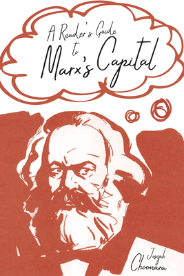 A Reader's Guide to Marx's Capital Cover Image