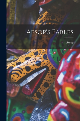 Aesop's Fables