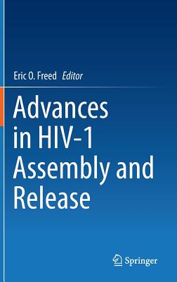 Advances in Hiv-1 Assembly and Release Cover Image
