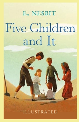 Five Children and It